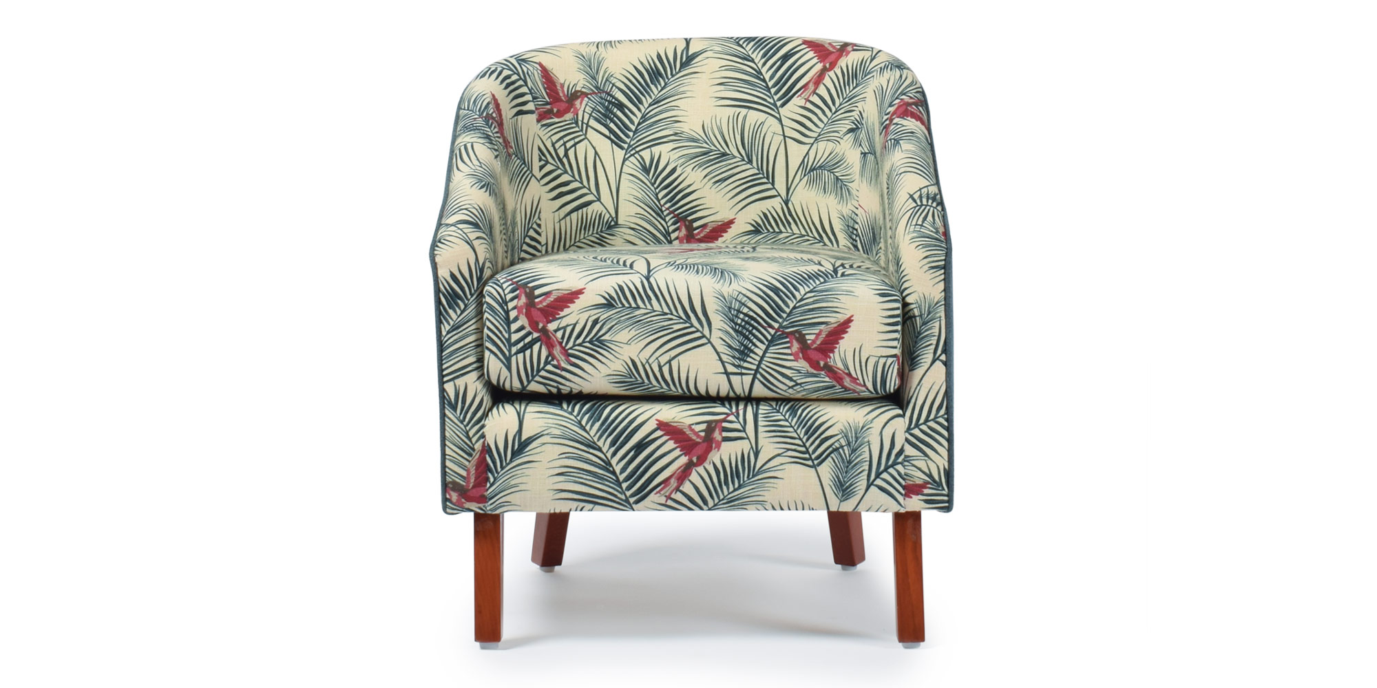 Venus Lounge Chair Images