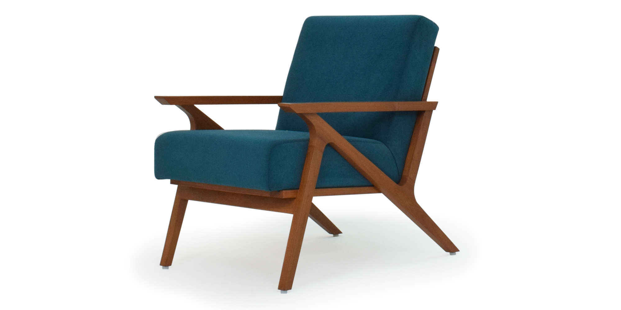 Welton Pacific Lounge Chair Images