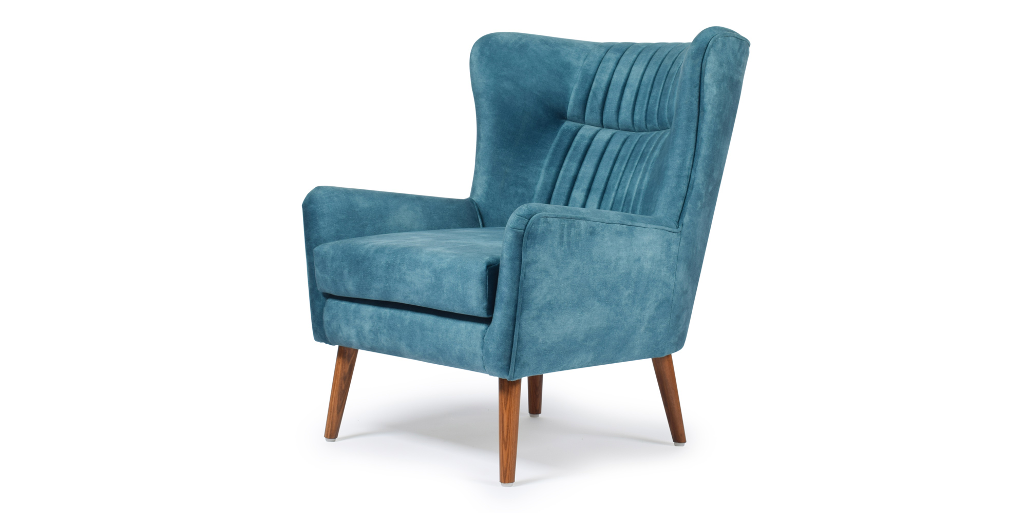 Victoria Lounge Chair Images