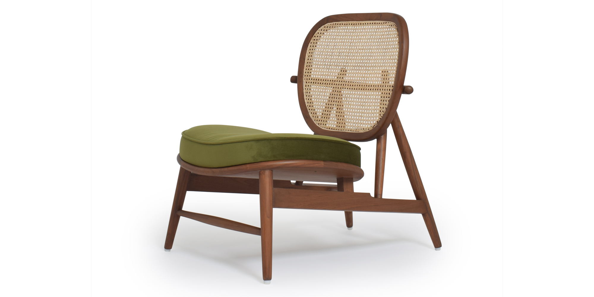 Samara Lounge Chair Images