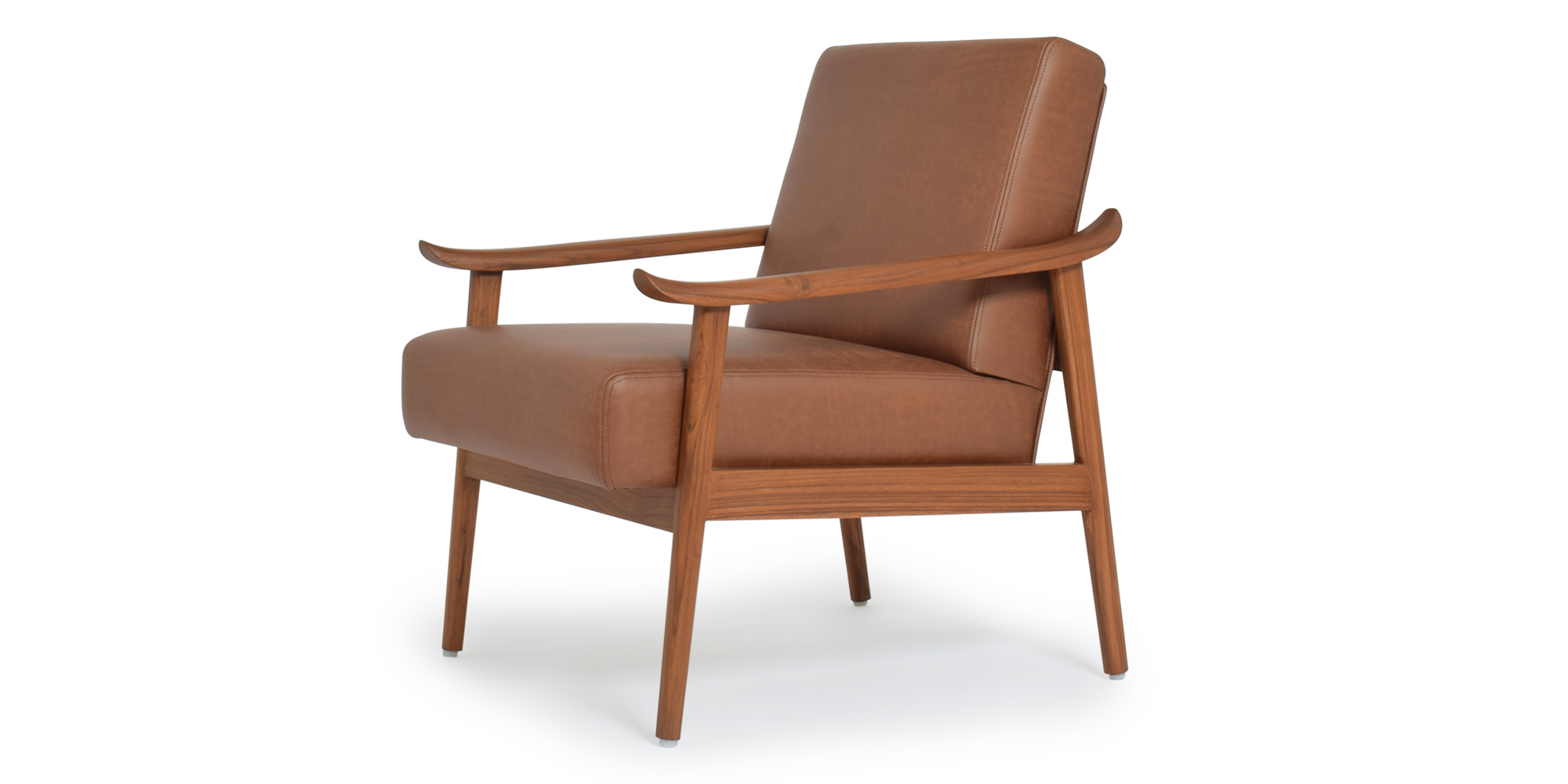 Hamilton Lounge Chair Images