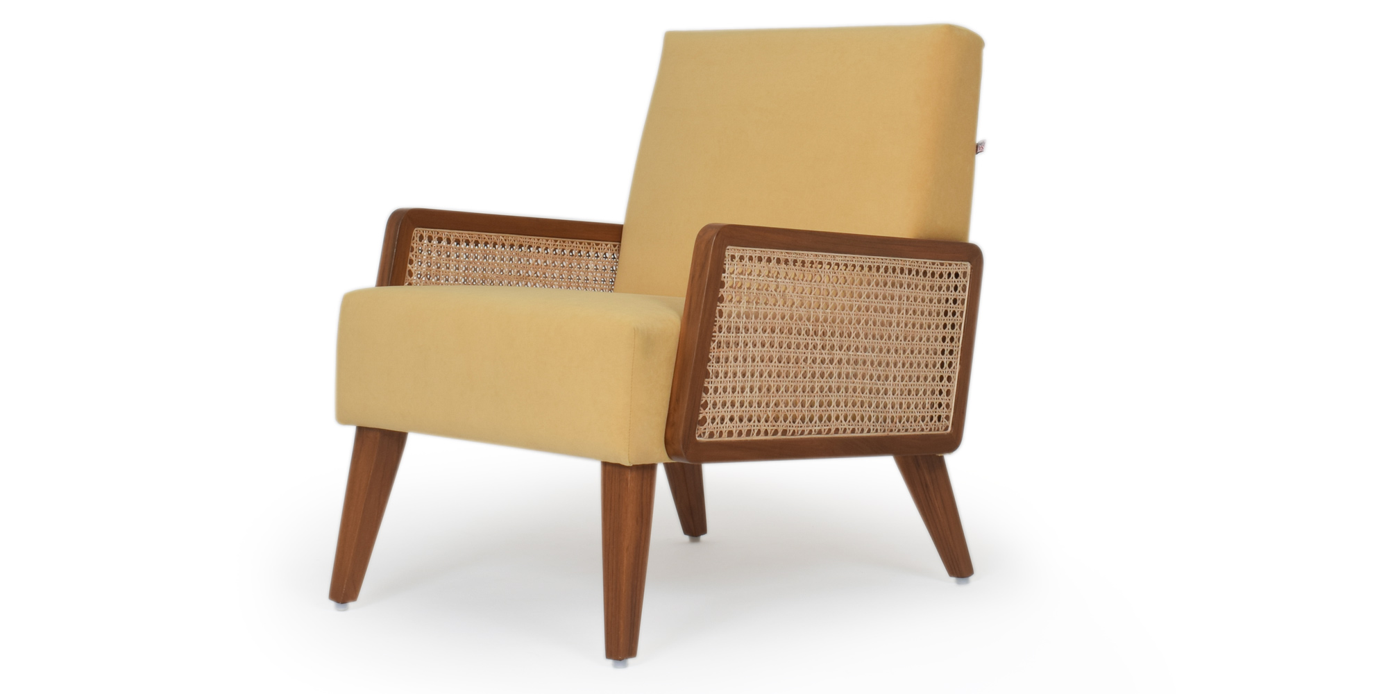 Oasis Lounge Chair Images